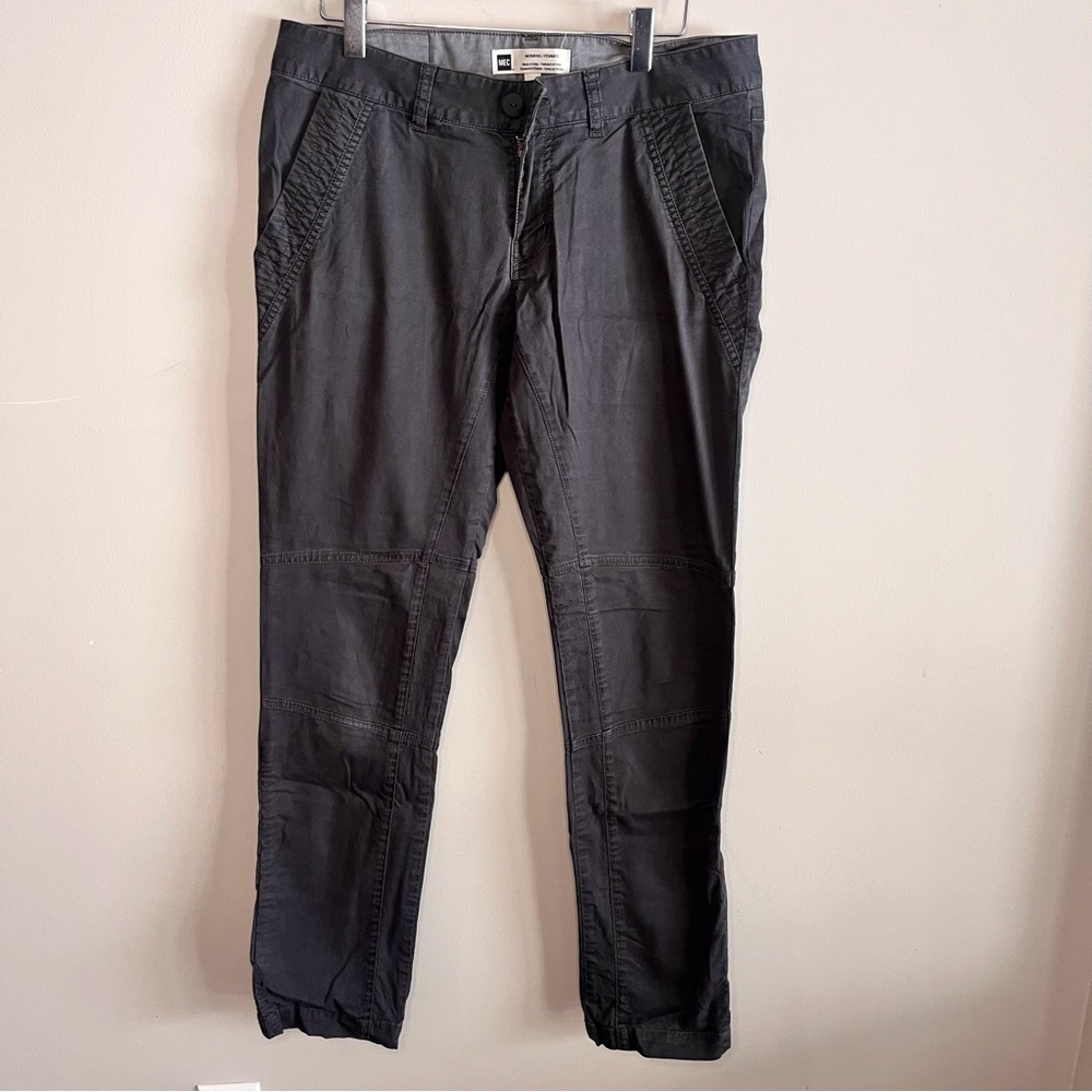 MEC Women’s Utility Work Hiking Pants Size 8